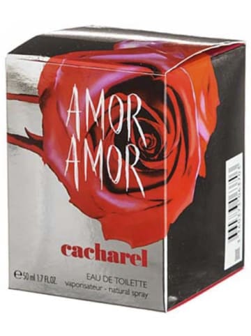 Cacharel Amor Amor - EDT - 50 ml