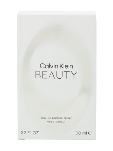Calvin Klein Beauty - eau de parfum, 100 ml