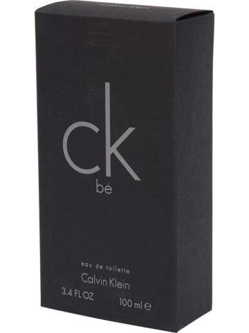 Calvin Klein Ck Be - EDT - 100 ml