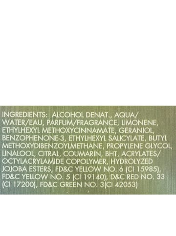 Calvin Klein IN2U Her - EDT - 150 ml