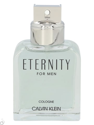 Calvin Klein Eternity Cologne - eau de toilette, 100 ml