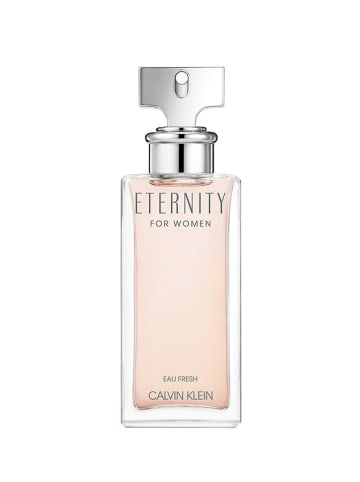 Calvin Klein Eternity Eau Fresh For Women - eau de parfum, 100 ml
