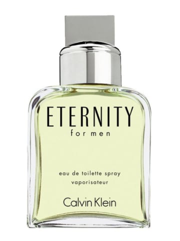 Calvin Klein Eternity - eau de toilette, 50 ml