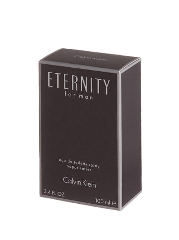 Calvin Klein Eternity - EDT - 50 ml