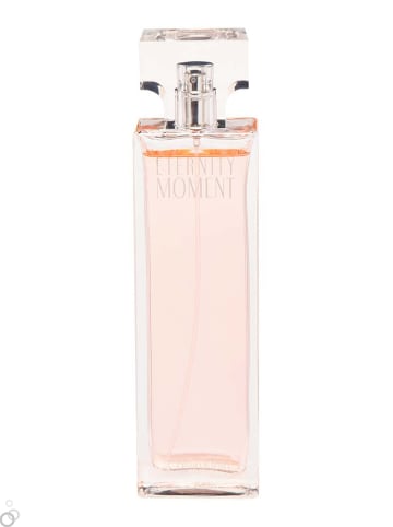 Calvin Klein Eternity Moment - EDP - 100 ml