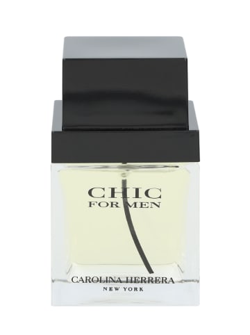 Carolina Herrera Chic For Men - eau de toilette, 60 ml