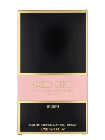 Carolina Herrera Good Girl Blush - eau de parfum, 30 ml