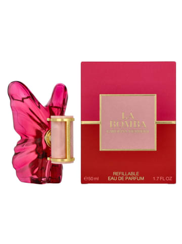 Carolina Herrera La Bomba - EDP - 50 ml
