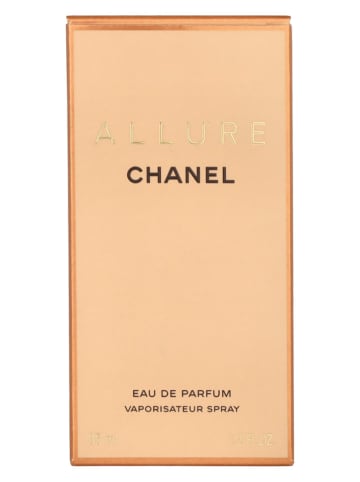 Chanel Allure Femme - eau de parfum, 35 ml