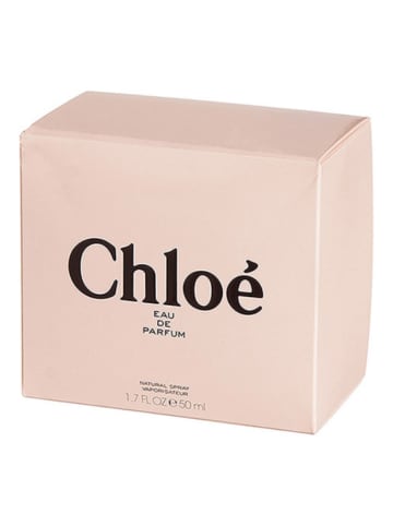 Chloé Chloé - EDP - 50 ml