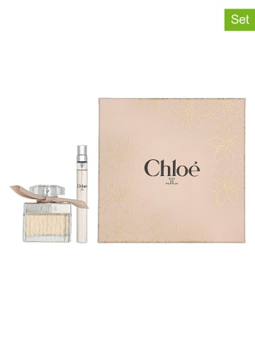 Chloé 2-częściowy zestaw "Chloe" - 2 x EDP
