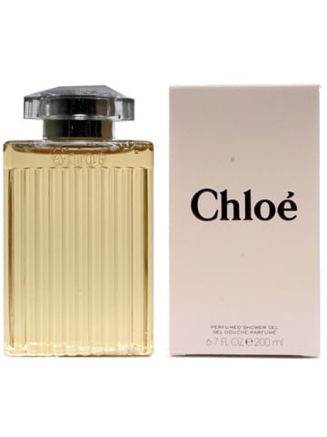Chloé Żel pod prysznic "Chloé" - 200 ml