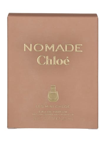 Chloé Nomade - EDP - 20 ml