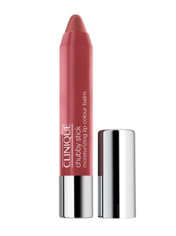 Clinique Szminka "Chubby Stick - 04 Mega Melon" - 3 g