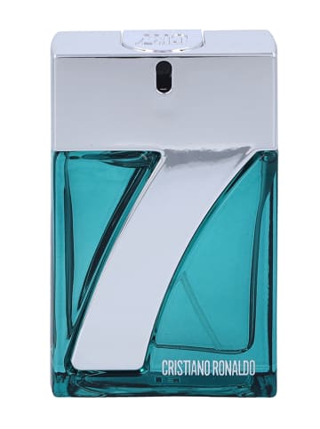 CR7 CRISTIANO RONALDO CR7 Origins - eau de toilette, 30 ml