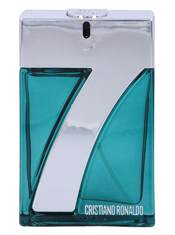 CR7 CRISTIANO RONALDO CR7 - eau de toilette, 50 ml