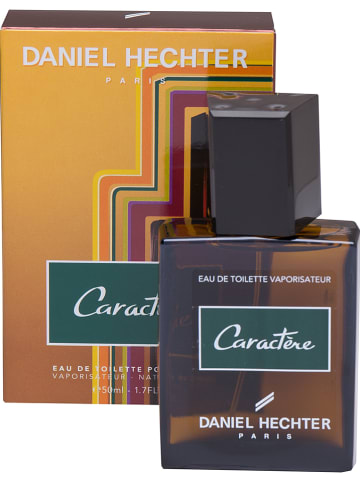 Daniel Hechter Caractère - EdT, 50 ml