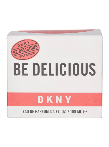 DKNY Be Delicious Fresh Blossom - eau de parfum, 100 ml