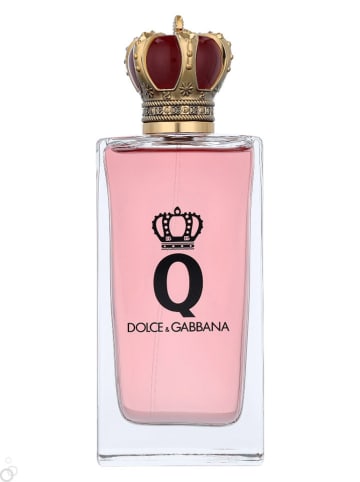 Dolce & Gabbana Q - EDP - 100 ml