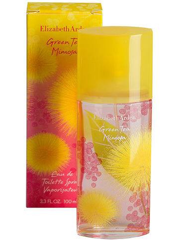 Elizabeth Arden Green Tea Mimosa - EDT - 100 ml