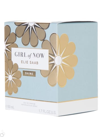 ELIE SAAB Girl Of Now Shine - eau de parfum, 50 ml