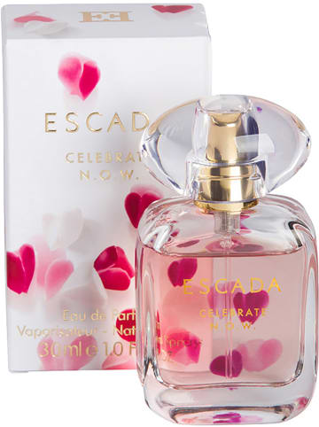 Escada Celebrate N.O.W. - EDP - 30 ml