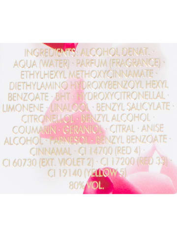 Escada Celebrate N.O.W. - EDP - 30 ml