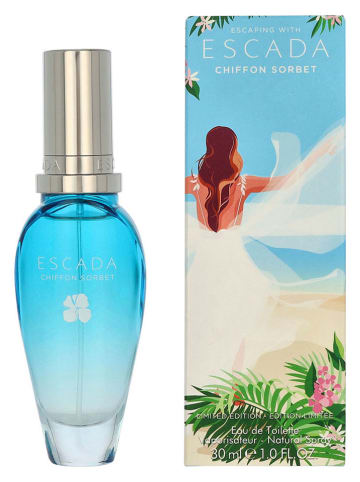 Escada Sorbet Limited Edition - EDT - 30 ml