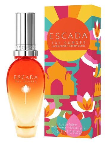 Escada Taj Sunset Limited Edition - EDT - 50 ml
