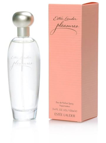 Estée Lauder Pleasures - EDP - 100 ml