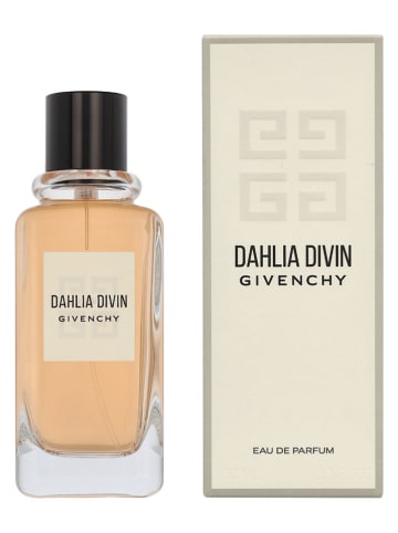 Givenchy Dahlia Divin - EDP - 100 ml