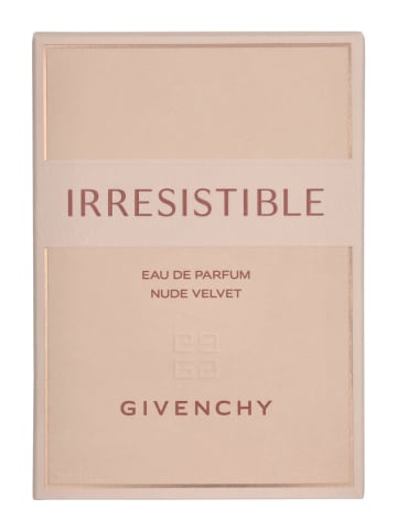 Givenchy Irresistible Nude Velvet - eau de parfum, 50 ml
