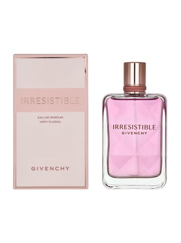 Givenchy Irresistible Givenchy Very Floral - EDP - 80 ml