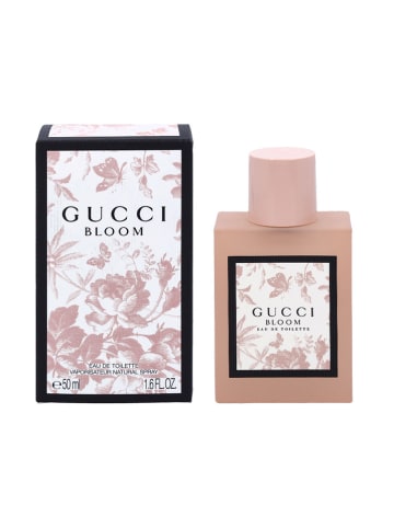 Gucci Bloom - EDT - 50 ml