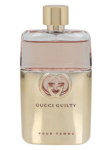 Gucci Guilty Pour Femme - EDP - 90 ml