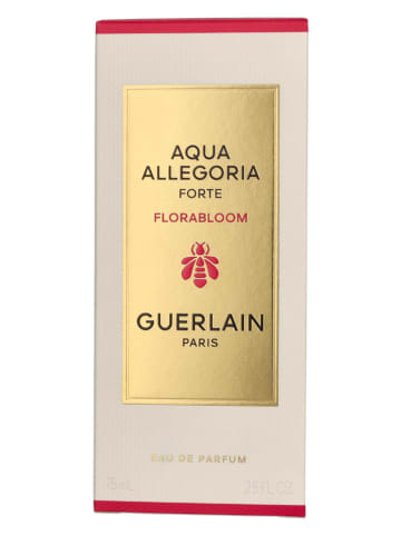 Guerlain Aqua Florabloom - eau de parfum, 75 ml