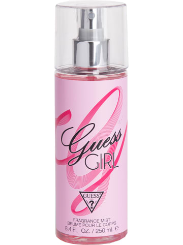 Guess Körperspray "Girl", 250 ml