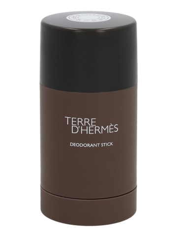 Hermès Dezodorant w sztyfcie "Terre D'Hermes" - 75 ml
