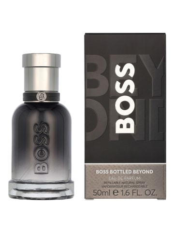 Hugo Boss Bottled Beyond - EdP, 50 ml