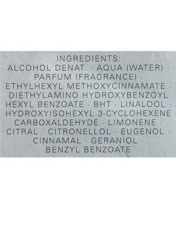 Hugo Boss Bottled - EDT - 50 ml