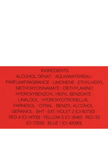 Hugo Boss Energise - eau de toilette, 75 ml