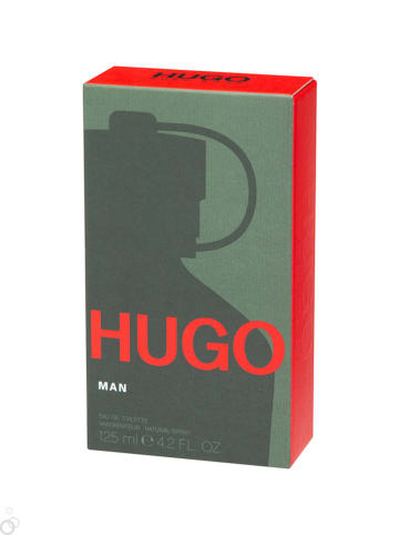 Hugo Boss Hugo Man - EDT - 125 ml