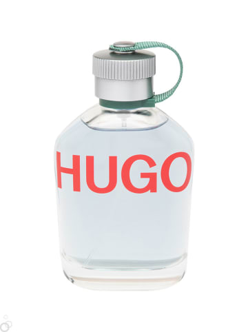Hugo Boss Hugo Man - EDT - 125 ml