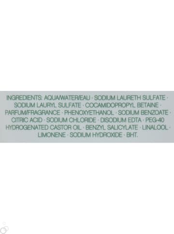 Hugo Boss Duschgel "Hugo Man", 200 ml