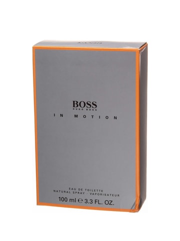 Hugo Boss In Motion - EdT, 100 ml