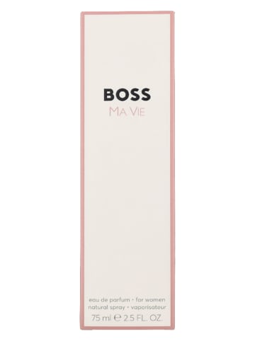Hugo Boss Ma Vie - EDP - 75 ml