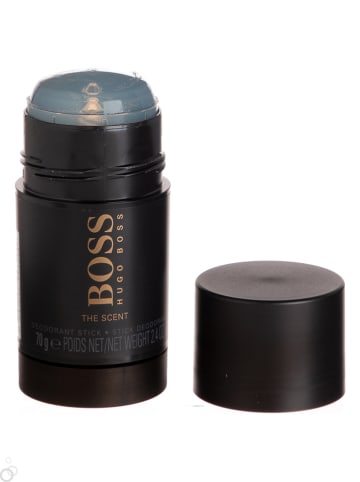 Hugo Boss Roll-on-Deo "The Scent", 70 g