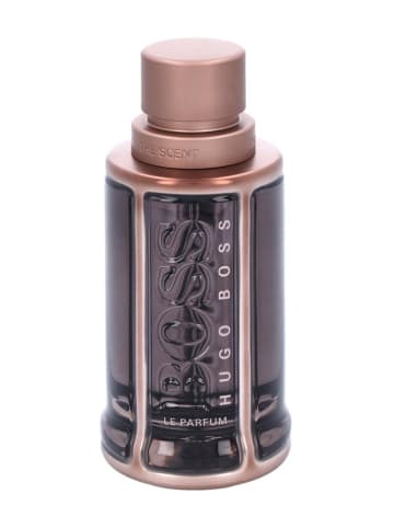 Hugo Boss The Scent - EDP - 50 ml