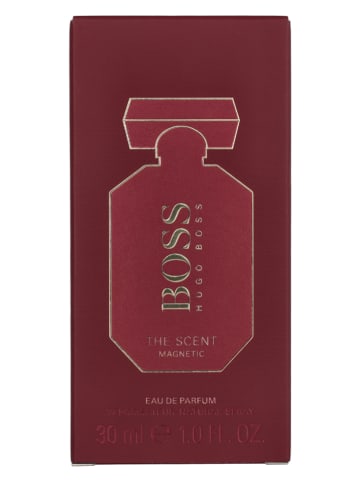 Hugo Boss The Scent For Her Magnetic - eau de parfum, 30 ml