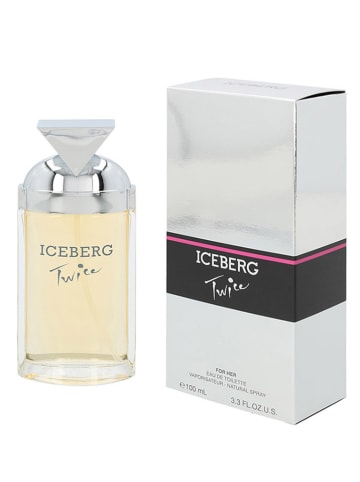 Iceberg Twice - EDT - 100 ml
